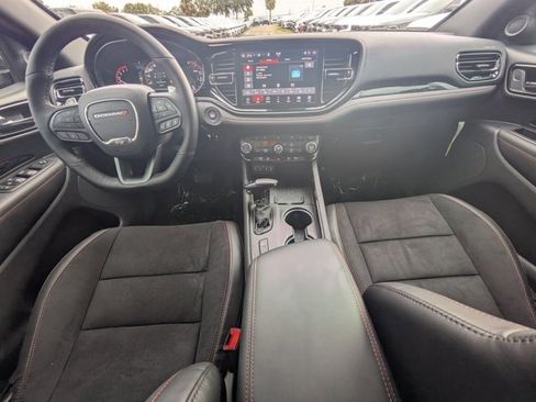 New 2026 Dodge Durango GT image 13