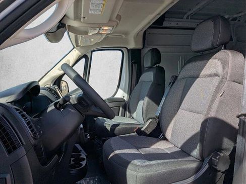New 2026 RAM ProMaster 3500 w/ Convenience Group image 3