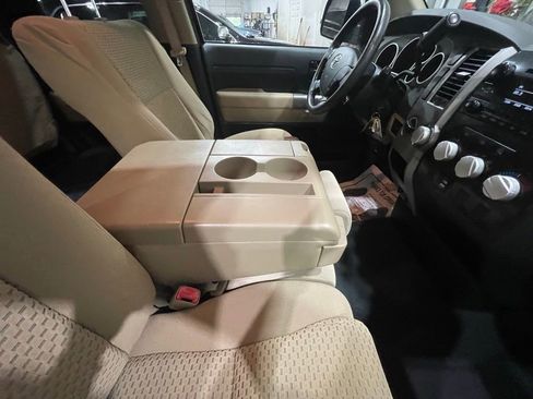 Used 2012 Toyota Tundra 4x4 Double Cab w/ Tow Pkg image 23