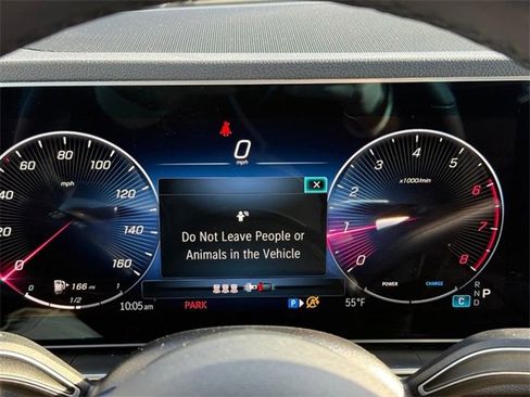 Certified 2025 Mercedes-Benz GLE 350 4MATIC image 23