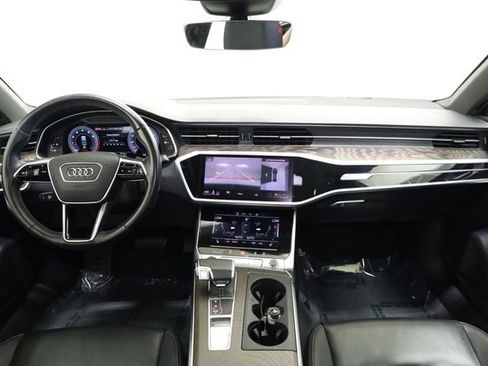 Used 2023 Audi A7 3.0T Premium w/ Convenience Package AWD/4WD image 16