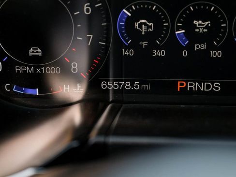 Used 2020 Ford Mustang GT Premium w/ Equipment Group 401A image 15