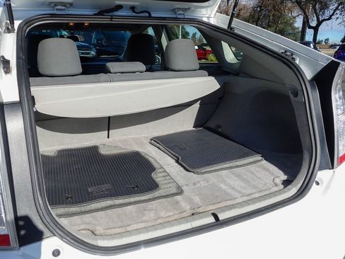 Used 2011 Toyota Prius One image 24