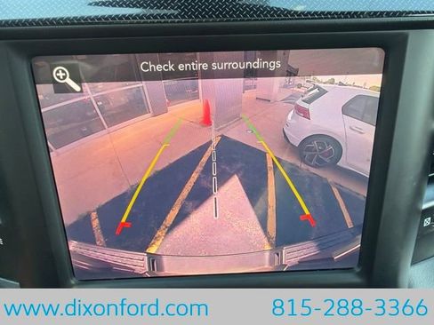 Used 2019 RAM 1500 Rebel w/ Rebel Level 2 Equipment Group AWD/4WD image 11