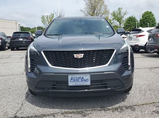 Used 2020 Cadillac XT4 Sport w/ Cold Weather Package FWD video 2