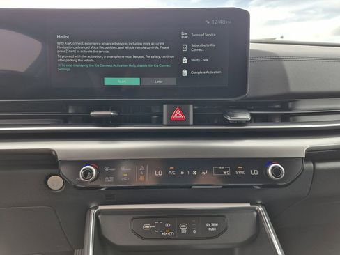 New 2026 Kia Carnival SX FWD image 8