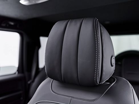 Used 2026 Mercedes-Benz G 63 AMG 4MATIC image 60