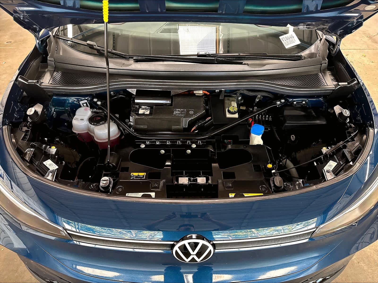 Used 2023 Volkswagen ID.4 2WD image 31