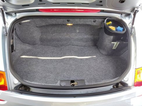 Used 1999 Porsche Boxster image 15