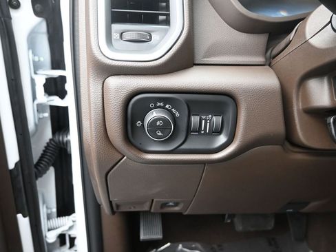 New 2026 RAM 3500 Laramie w/ Max Tow Package image 14