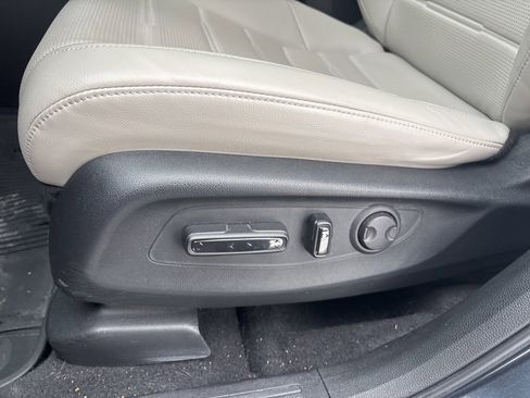 Certified 2023 Honda CR-V EX-L image 15