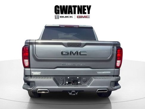 Used 2021 GMC Sierra 1500 Elevation AWD/4WD image 6