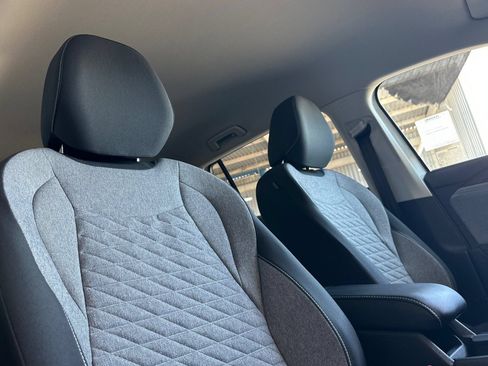 New 2026 Volkswagen Tiguan S FWD image 15