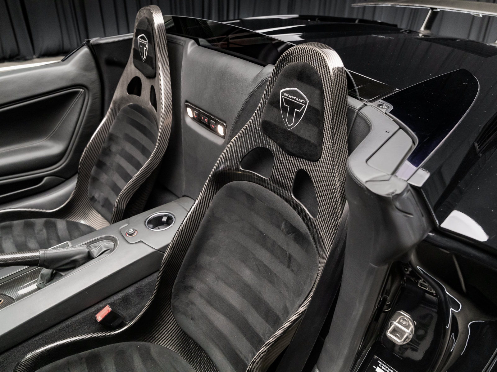 Used 2008 Lamborghini Gallardo Spyder AWD/4WD image 55