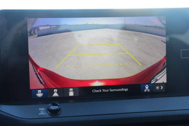 Used 2025 Honda Accord Sport image 28