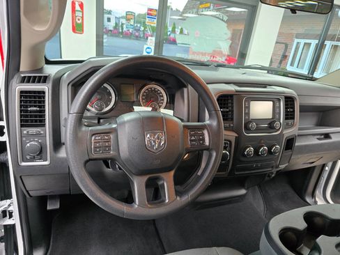 Used 2020 RAM 1500 Tradesman w/ Popular Equipment Group image 21