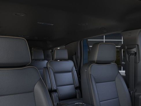 New 2026 GMC Yukon Elevation image 48