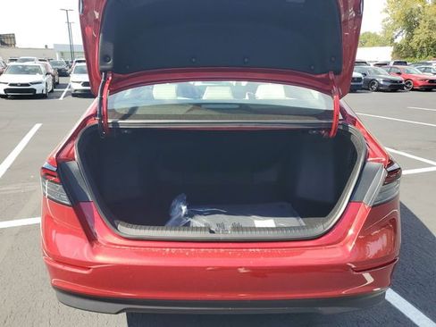 New 2025 Honda Accord SE image 40