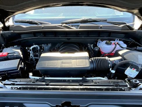 Used 2025 GMC Sierra 1500 Elevation RWD image 16