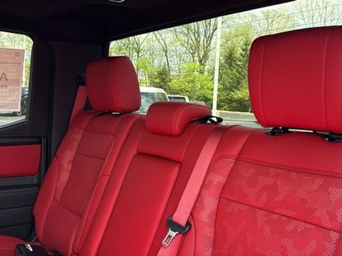 New 2026 Toyota Tundra TRD Pro AWD/4WD image 30