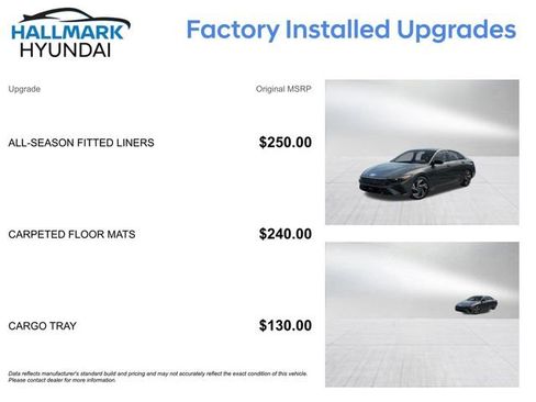New 2026 Hyundai Elantra SEL Sport Premium FWD image 5