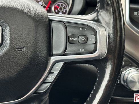 Used 2021 RAM 1500 Laramie w/ Protection Group image 31