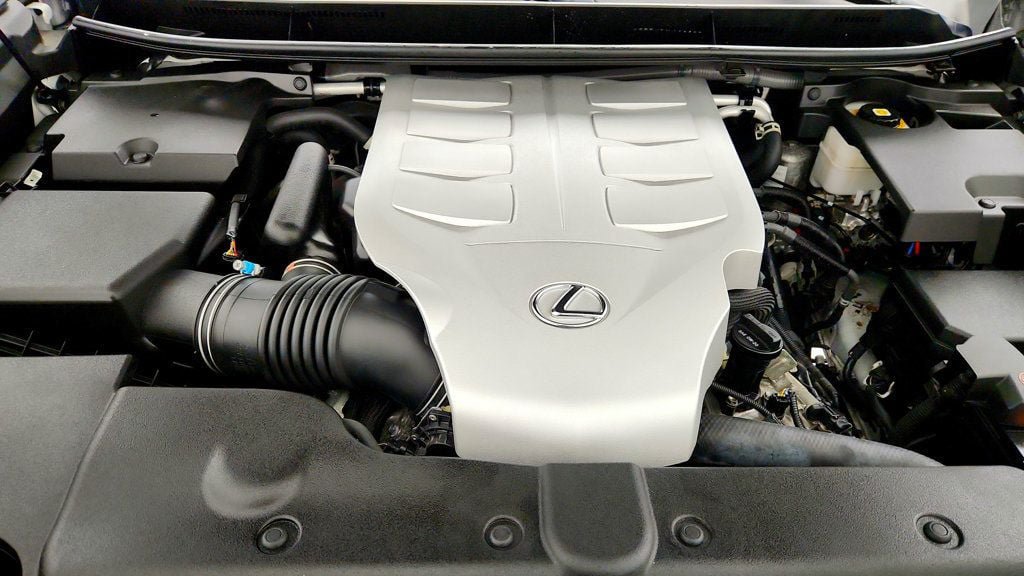 Used 2023 Lexus GX 460 Premium w/ Premium Package AWD/4WD image 28