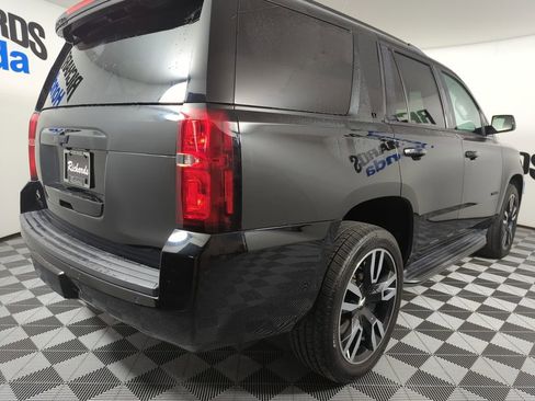 Used 2018 Chevrolet Tahoe LT w/ RST Edition image 5