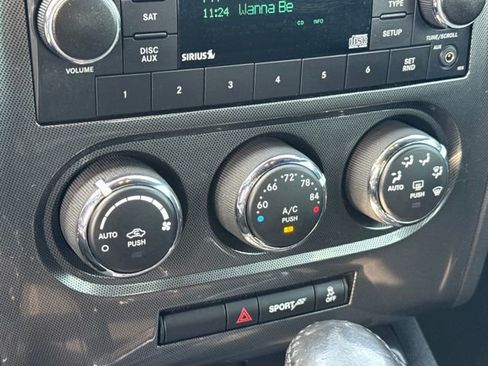 Used 2013 Dodge Challenger SXT w/ Sinister Super Sport Group image 19