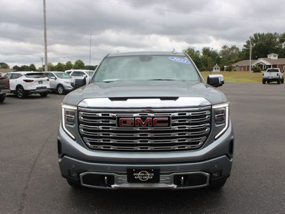 Used 2023 GMC Sierra 1500 Denali