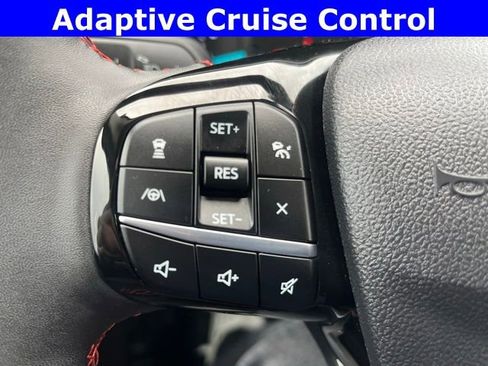 Used 2022 Ford Escape SEL w/ SEL Stealth AWD Package image 21