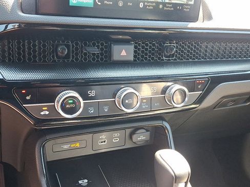 Certified 2023 Honda CR-V Sport Touring image 18