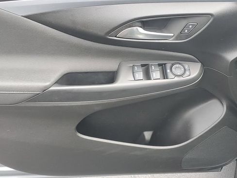 Certified 2024 Buick Envista Preferred w/ Convenience I Package FWD image 14