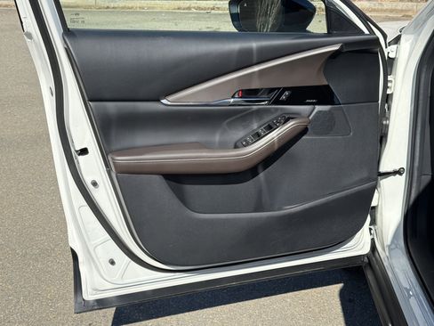 Used 2022 MAZDA CX-30 2.5 Turbo w/ Premium Package image 10