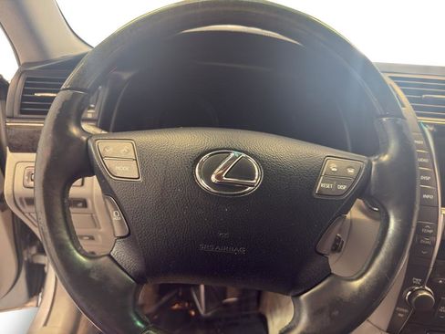 Used 2007 Lexus LS 460 image 15