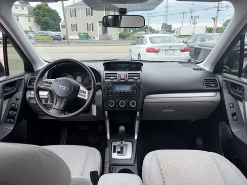 Used 2015 Subaru Forester 2.5i AWD/4WD image 22