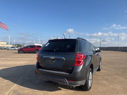 Used 2017 Chevrolet Equinox LT FWD image 17