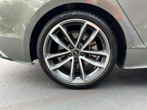Certified 2023 Audi A5 2.0T Premium Plus w/ Premium Plus AWD/4WD image 31
