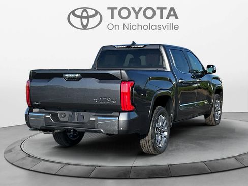 New 2026 Toyota Tundra 1794 Edition AWD/4WD image 5