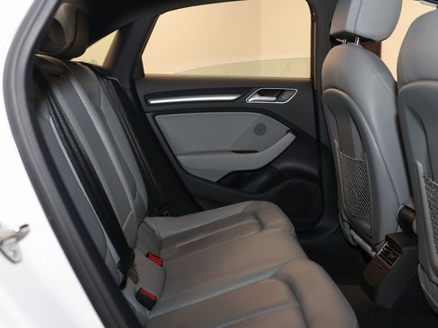 Used 2018 Audi A3 2.0T Premium w/ Convenience Package image 15