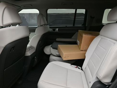 New 2026 Hyundai Santa Fe Limited image 19