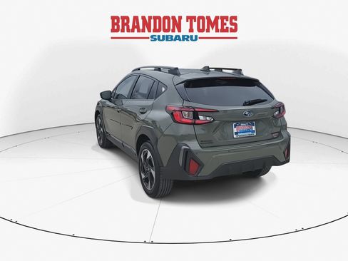 Used 2026 Subaru Crosstrek 2.5i Limited w/ Crosstrek Mirror Package AWD/4WD image 8