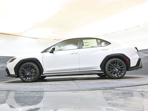 New 2025 Subaru WRX Premium image 35