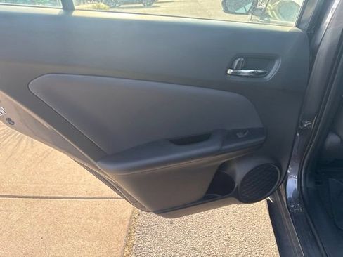 Used 2020 Toyota Prius Prime Limited FWD image 8