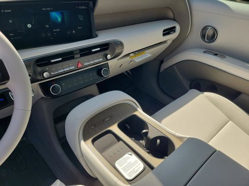 New 2026 Hyundai Palisade SEL image 30