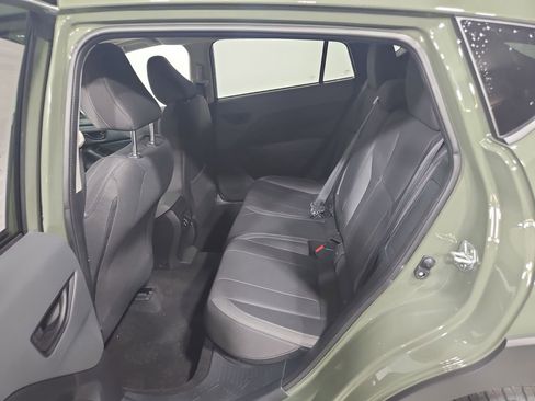 New 2026 Subaru Crosstrek 2.0i Premium image 24