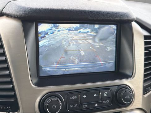 Used 2019 GMC Yukon Denali w/ Denali Ultimate Black Edition AWD/4WD image 35