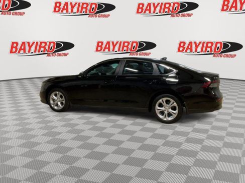 Used 2024 Honda Accord LX image 6
