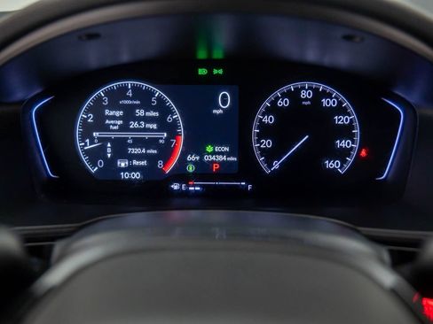 Certified 2023 Honda Civic Sport image 25