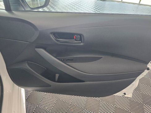 Used 2024 Toyota Corolla LE FWD image 42